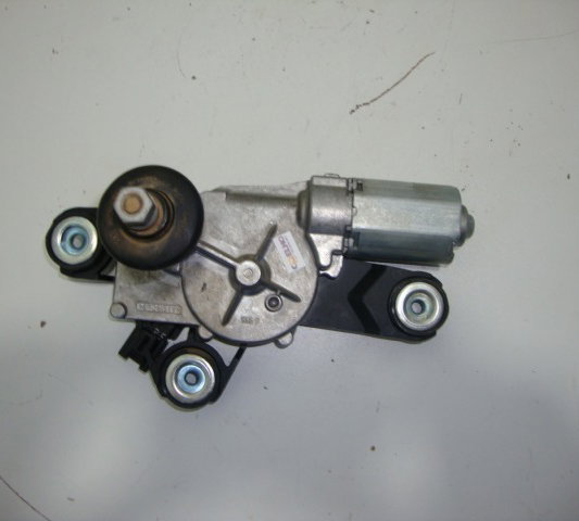 Motor Do Limpador Traseiro Ford Focus 2015-usado