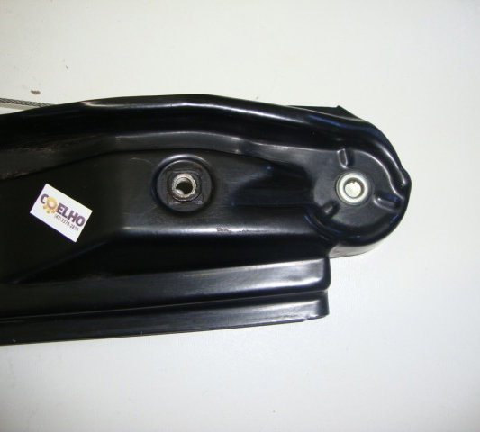 Maquina Vidro Elétrica Traseira Esquerda Ford Focus Hatch 15