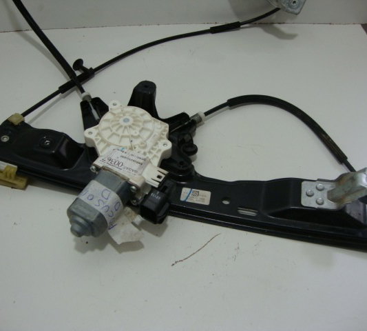 Maquina Vidro Eletrica Dianteira Direita  Focus 2015-usado