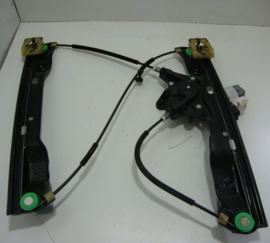 Maquina Vidro Eletrica Dianteira Direita  Focus 2015-usado