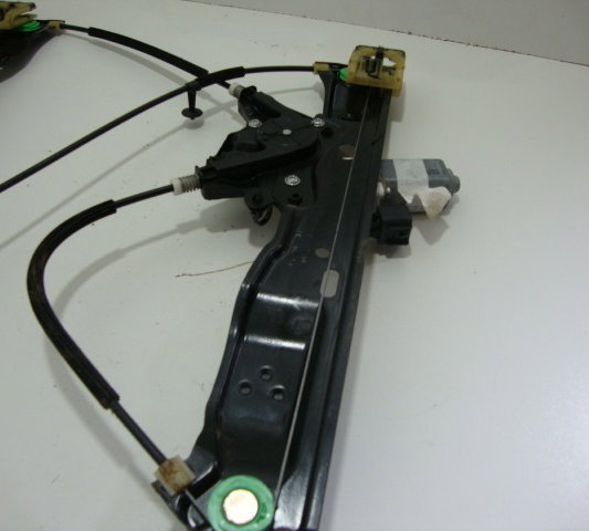 Maquina Vidro Eletrica Dianteira Direita  Focus 2015-usado