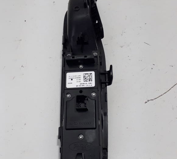 Comando Vidro Elétrico Dianteiro Esquerdo Ford Focus 15