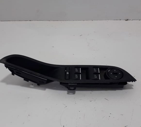 Comando Vidro Elétrico Dianteiro Esquerdo Ford Focus 15