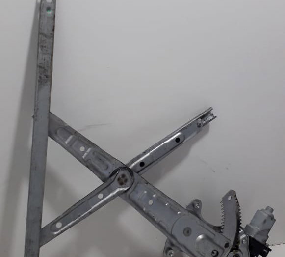 Máquina Vidro Elétrica Dianteira Direita Nissan Versa 2012