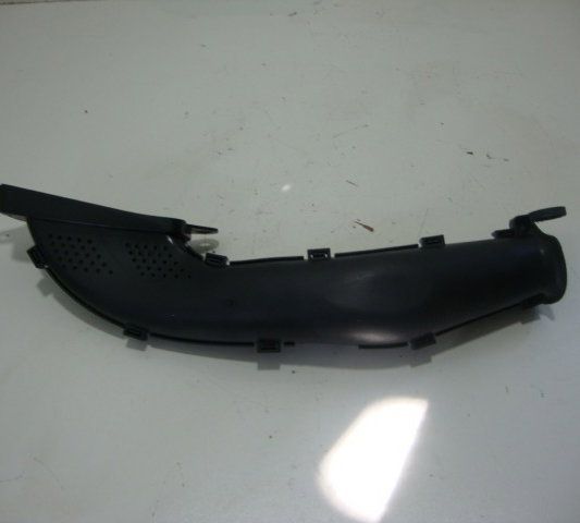 Cano Do Filtro De Ar Ford Focus 2015 A 2018