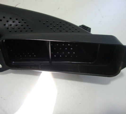 Cano Do Filtro De Ar Ford Focus 2015 A 2018