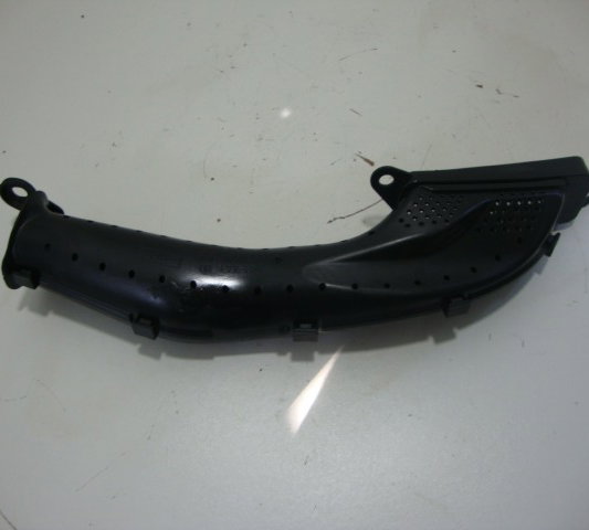 Cano Do Filtro De Ar Ford Focus 2015 A 2018