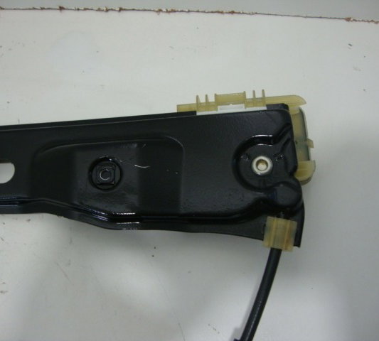 Máquina Vidro Elétrica Dianteira Esquerda Ford Focus 2015