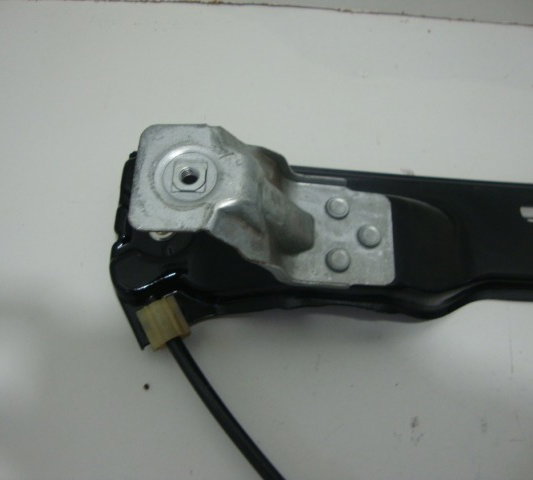 Máquina Vidro Elétrica Dianteira Esquerda Ford Focus 2015