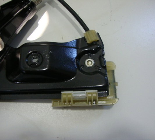 Máquina Vidro Elétrica Dianteira Esquerda Ford Focus 2015