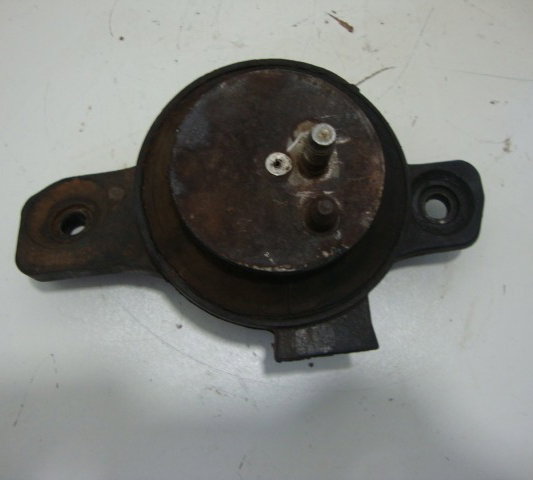 Coxim Do Motor Subaru Forester 2.0 16v 2000-usado