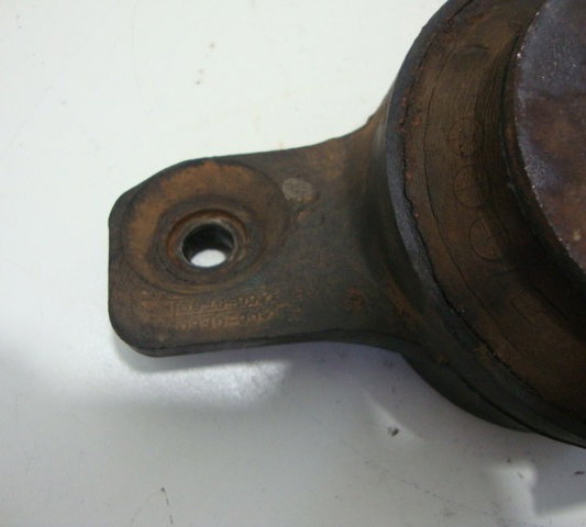 Coxim Do Motor Subaru Forester 2.0 16v 2000-usado