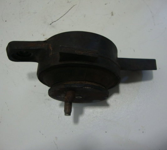 Coxim Do Motor Subaru Forester 2.0 16v 2000-usado