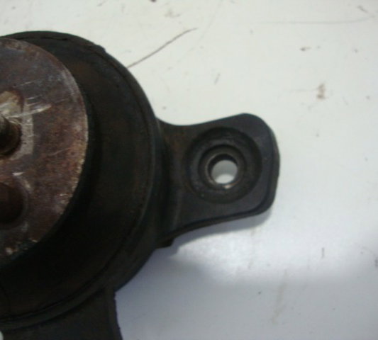 Coxim Do Motor Subaru Forester 2.0 16v 2000-usado