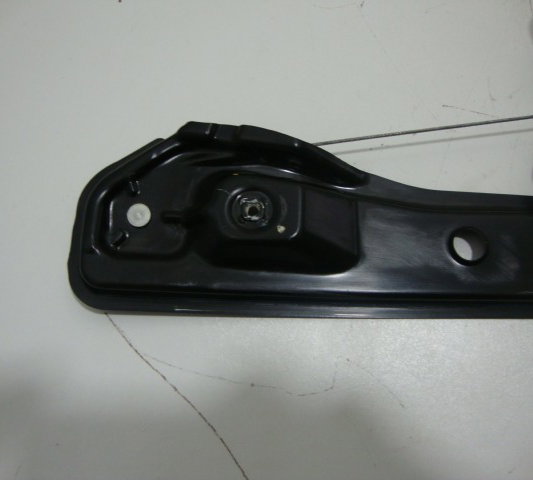 Máquina Vidro Elétrica Dianteira Esquerda Gm Spin 2015-usado