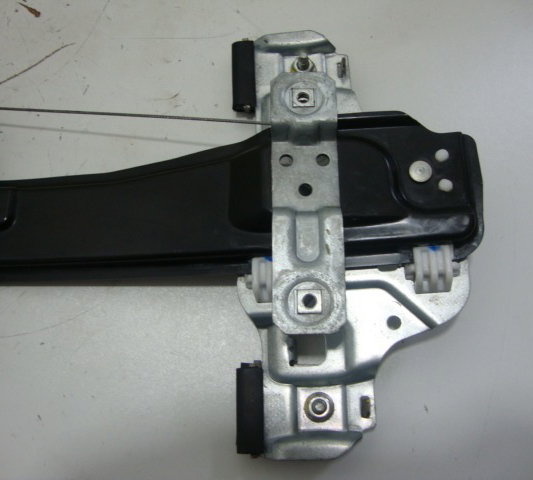 Máquina Vidro Elétrica Dianteira Esquerda Gm Spin 2015-usado