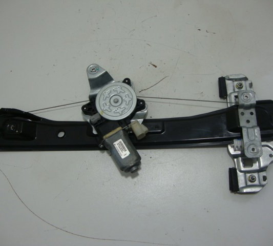 Máquina Vidro Elétrica Dianteira Esquerda Gm Spin 2015-usado