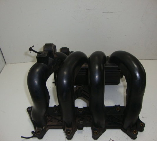 Coletor De Admissão Mercedes Benz Classe A 190 2001