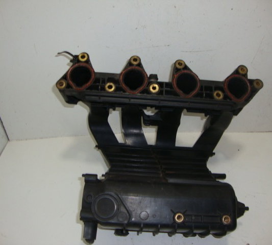 Coletor De Admissão Mercedes Benz Classe A 190 2001