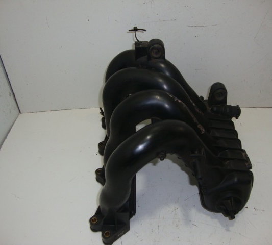 Coletor De Admissão Mercedes Benz Classe A 190 2001