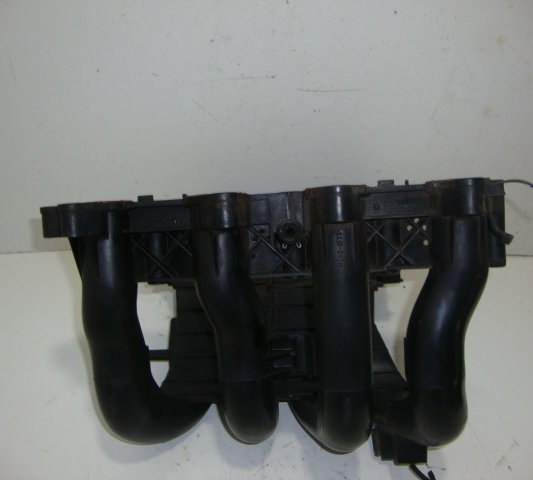 Coletor De Admissão Mercedes Benz Classe A 190 2001