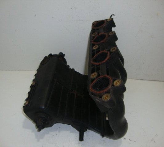 Coletor De Admissão Mercedes Benz Classe A 190 2001