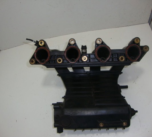 Coletor De Admissão Mercedes Benz Classe A 190 2001