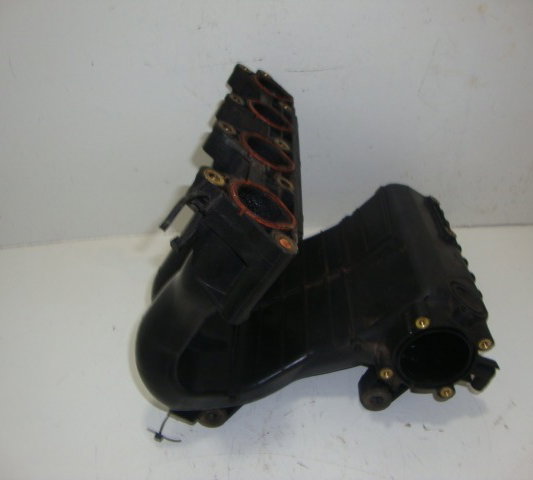 Coletor De Admissão Mercedes Benz Classe A 190 2001