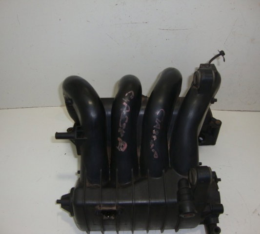 Coletor De Admissão Mercedes Benz Classe A 190 2001