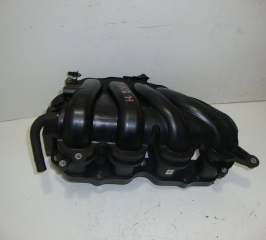 Coletor De Admissão Hyundai Hb20 1.6 4cc 2013 A 2015