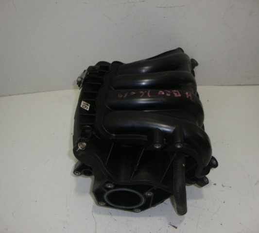 Coletor De Admissão Hyundai Hb20 1.6 4cc 2013 A 2015