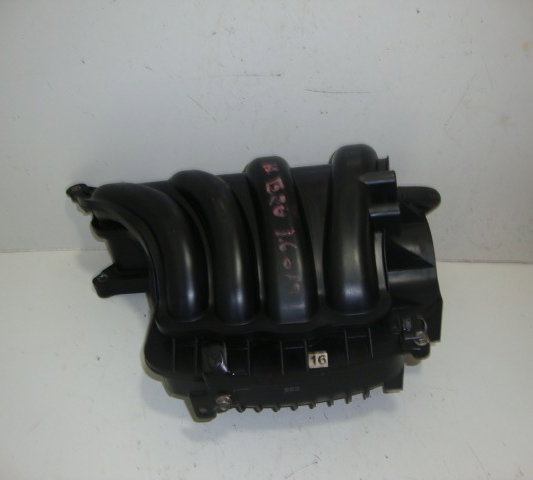 Coletor De Admissão Hyundai Hb20 1.6 4cc 2013 A 2015