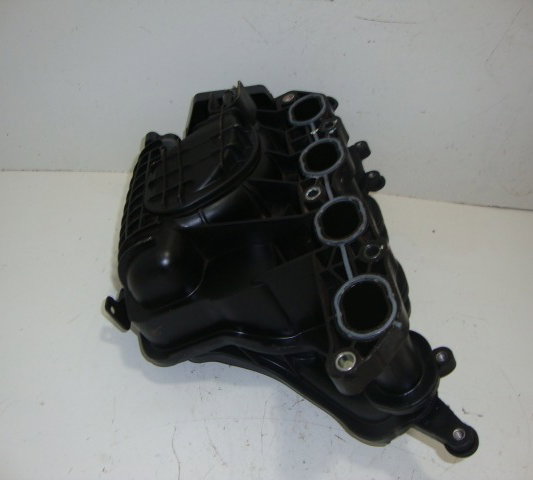 Coletor De Admissão Hyundai Hb20 1.6 4cc 2013 A 2015