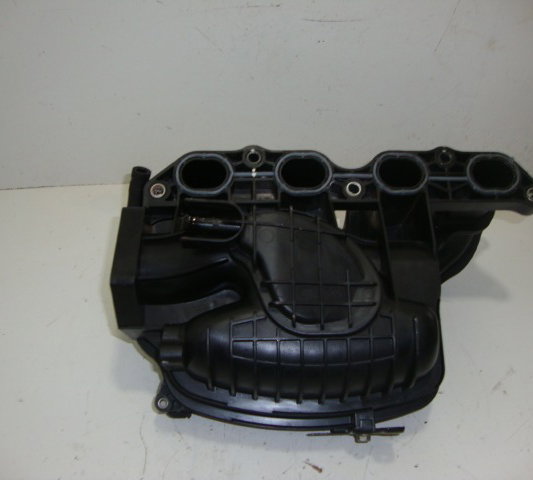 Coletor De Admissão Hyundai Hb20 1.6 4cc 2013 A 2015