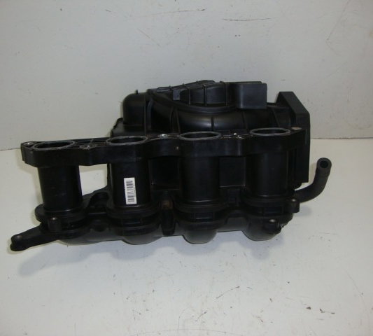 Coletor De Admissão Hyundai Hb20 1.6 4cc 2013 A 2015