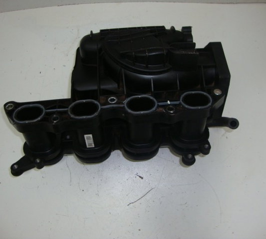 Coletor De Admissão Hyundai Hb20 1.6 4cc 2013 A 2015