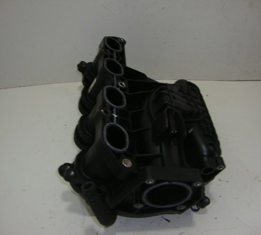 Coletor De Admissão Hyundai Hb20 1.6 4cc 2013 A 2015