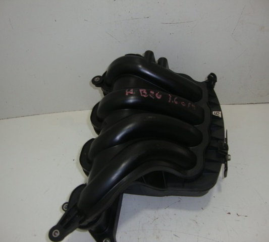 Coletor De Admissão Hyundai Hb20 1.6 4cc 2013 A 2015