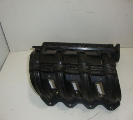 Coletor De Admissão Chery Face 1.3 4cc 2010 A 2013