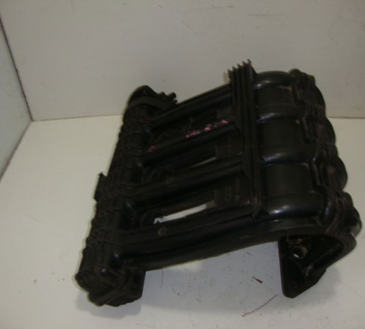 Coletor De Admissão Chery Face 1.3 4cc 2010 A 2013