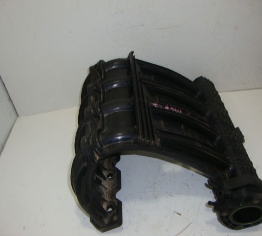 Coletor De Admissão Chery Face 1.3 4cc 2010 A 2013