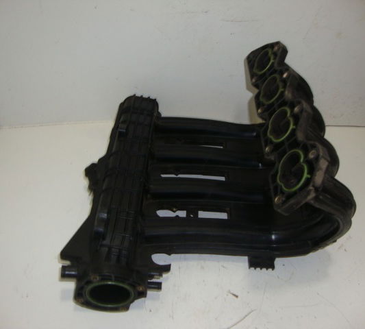 Coletor De Admissão Chery Face 1.3 4cc 2010 A 2013