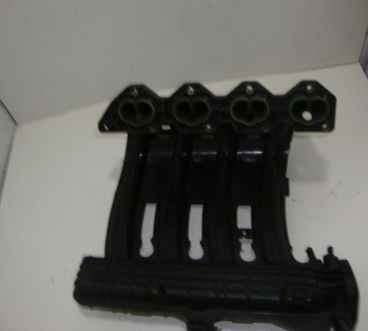 Coletor De Admissão Chery Face 1.3 4cc 2010 A 2013