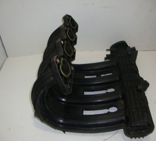 Coletor De Admissão Chery Face 1.3 4cc 2010 A 2013