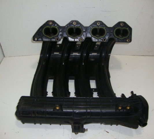 Coletor De Admissão Chery Face 1.3 4cc 2010 A 2013