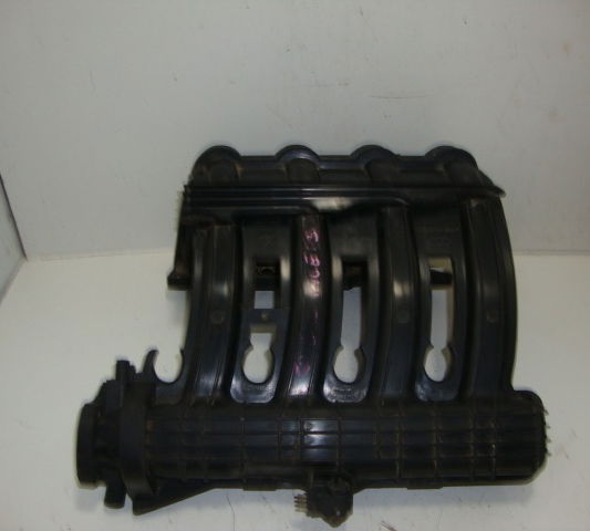 Coletor De Admissão Chery Face 1.3 4cc 2010 A 2013