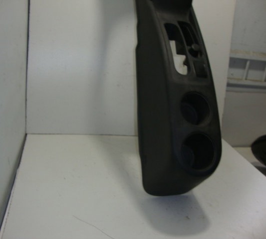 Console Central Nissan Versa 2012 A 2015