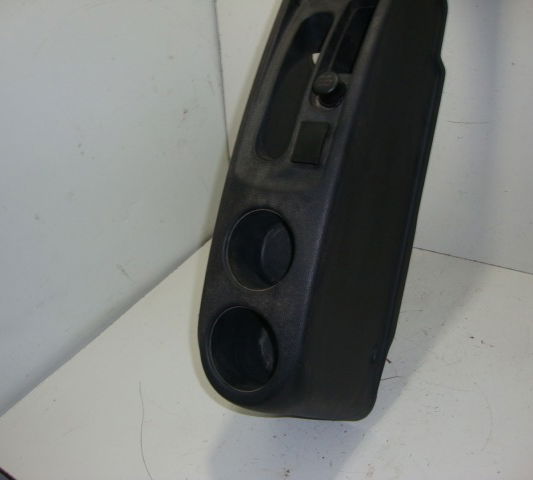 Console Central Nissan Versa 2012 A 2015