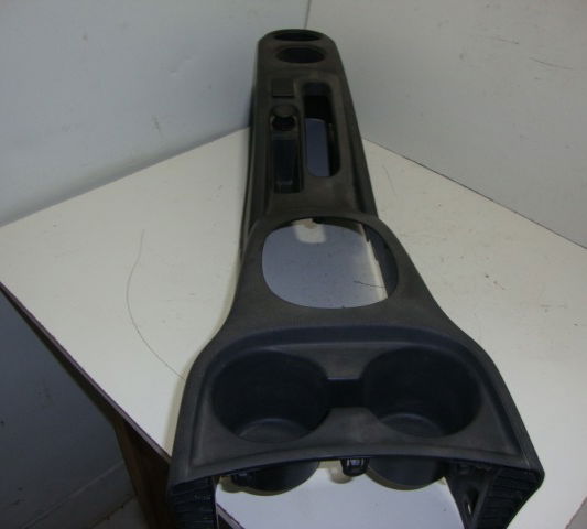 Console Central Nissan Versa 2012 A 2015