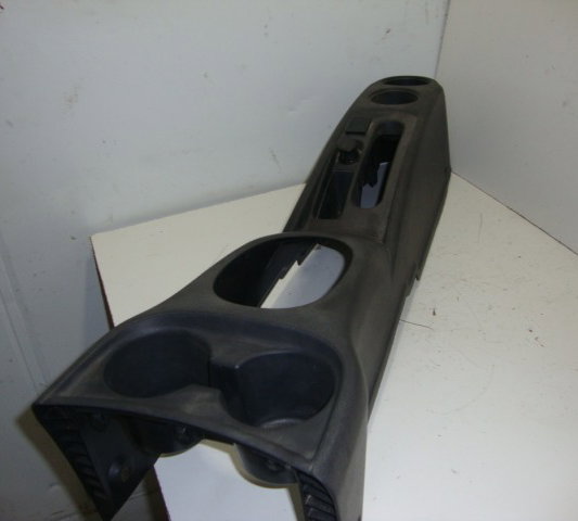 Console Central Nissan Versa 2012 A 2015